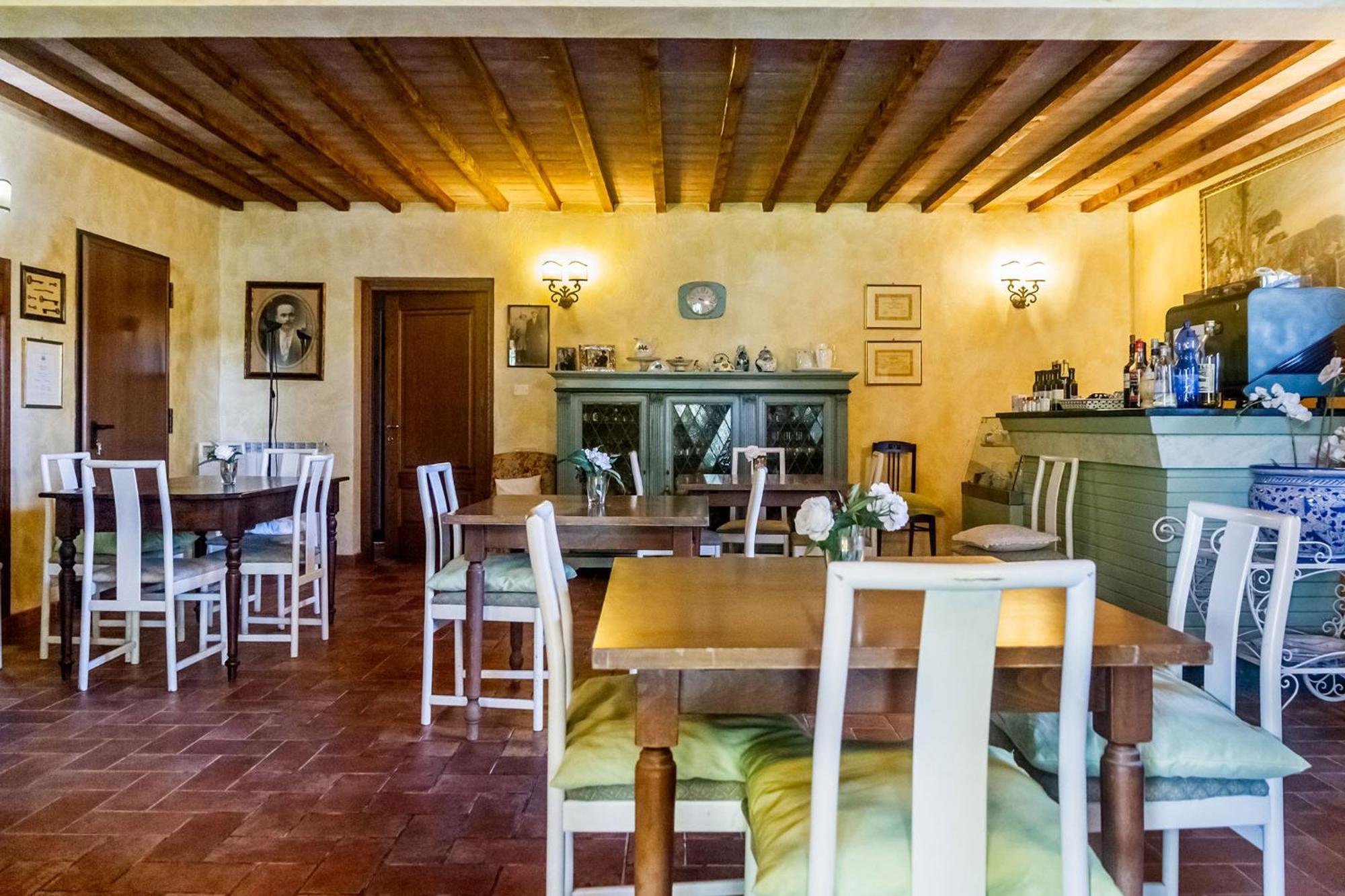 Agriturismo Bio Fattoria Casetta Gavorrano Ngoại thất bức ảnh