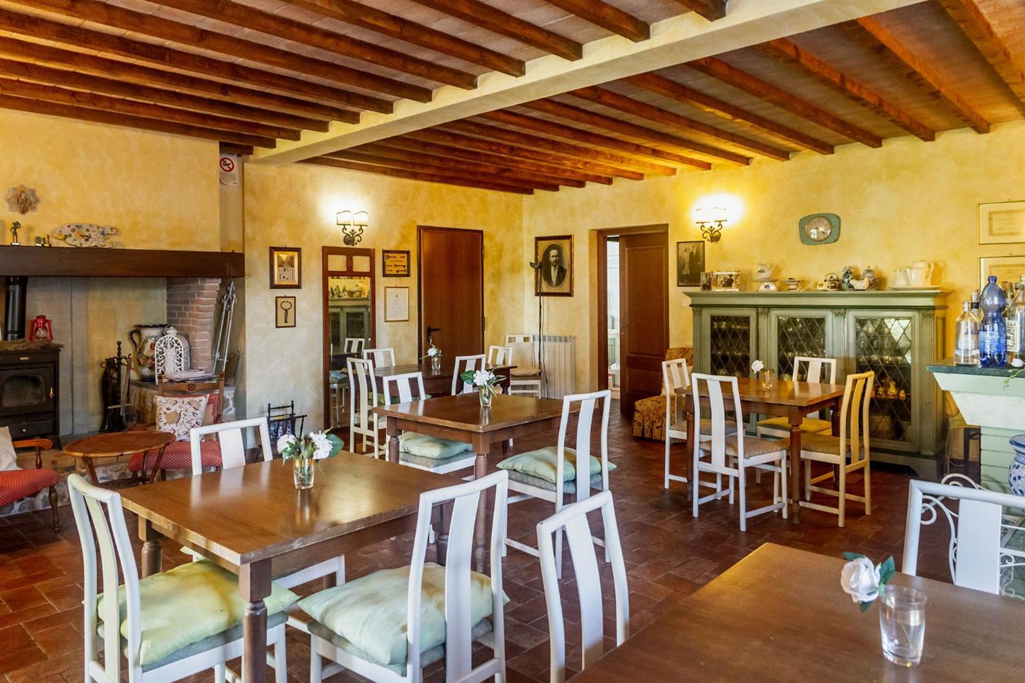 Agriturismo Bio Fattoria Casetta Gavorrano Ngoại thất bức ảnh