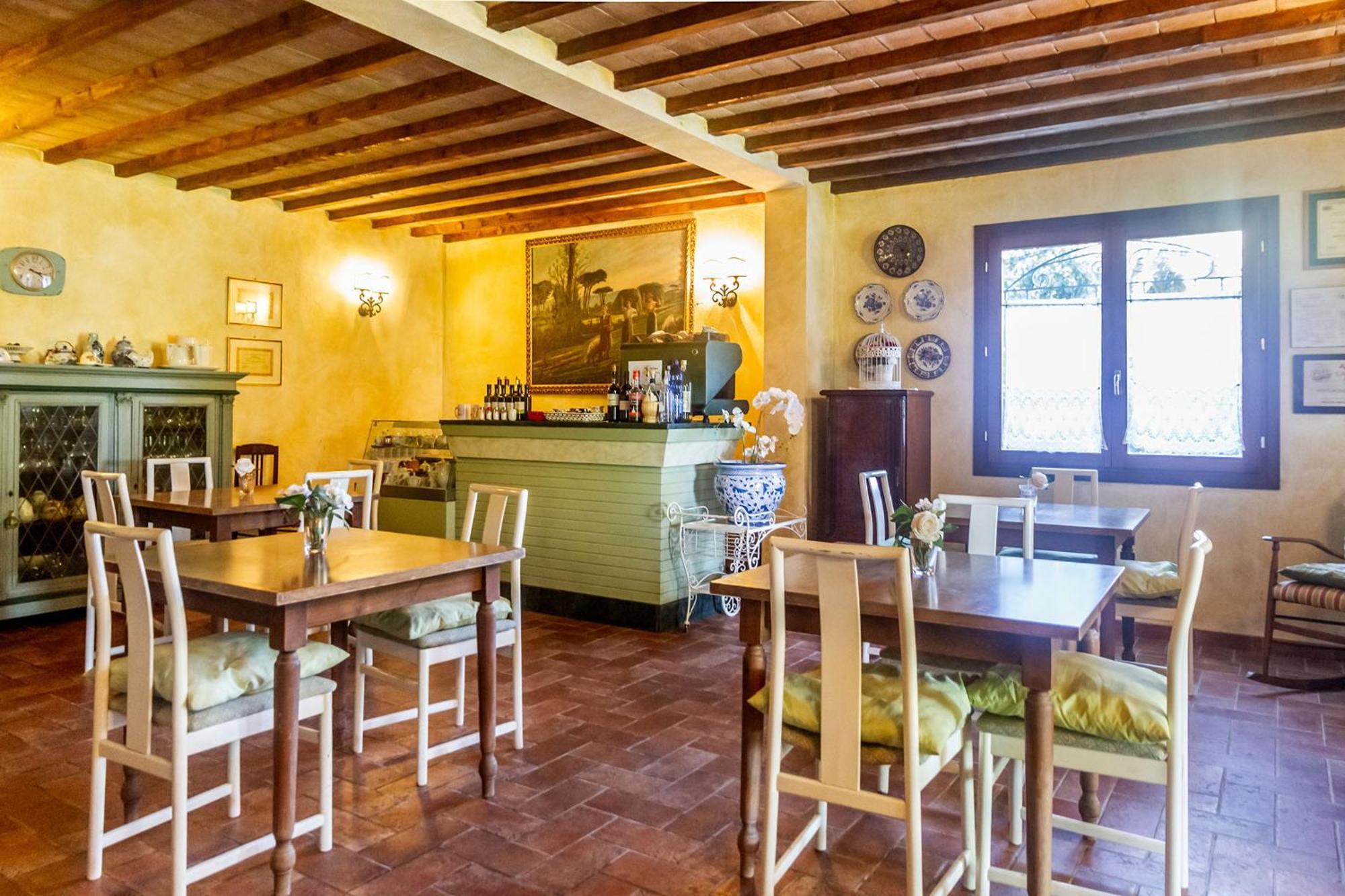 Agriturismo Bio Fattoria Casetta Gavorrano Ngoại thất bức ảnh