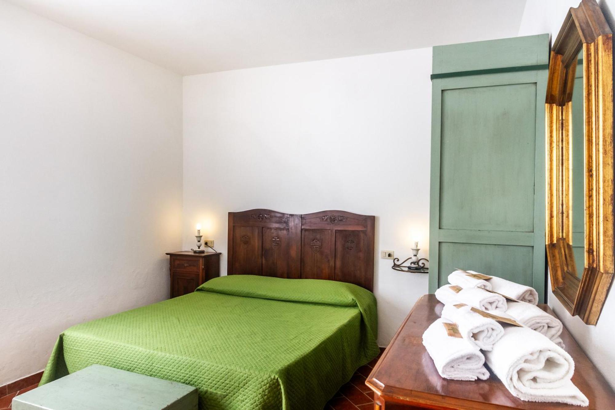 Agriturismo Bio Fattoria Casetta Gavorrano Ngoại thất bức ảnh