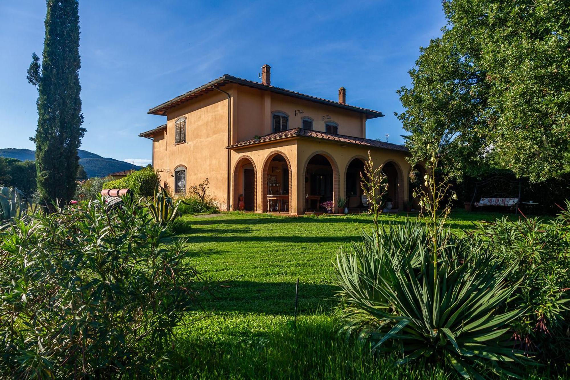 Agriturismo Bio Fattoria Casetta Gavorrano Ngoại thất bức ảnh