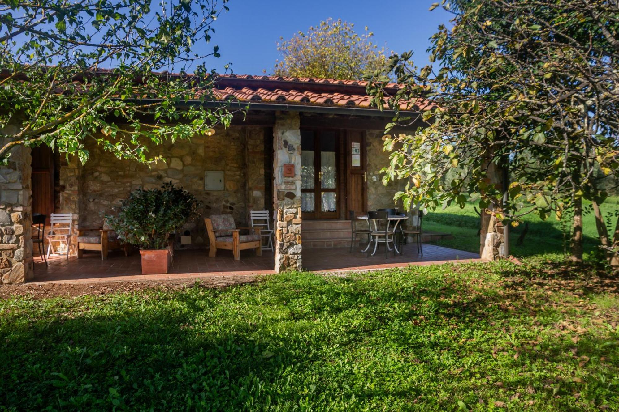 Agriturismo Bio Fattoria Casetta Gavorrano Ngoại thất bức ảnh