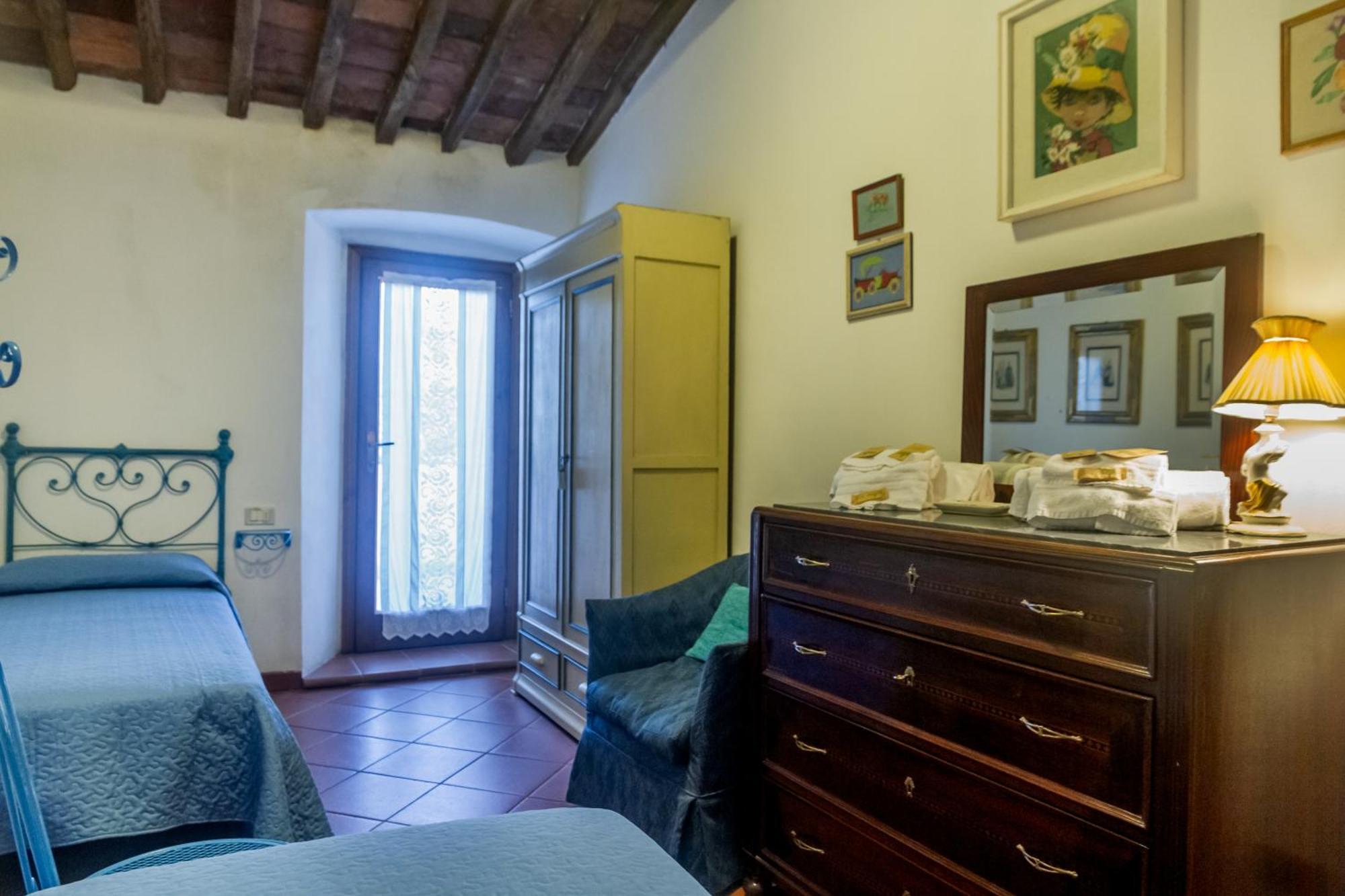 Agriturismo Bio Fattoria Casetta Gavorrano Ngoại thất bức ảnh