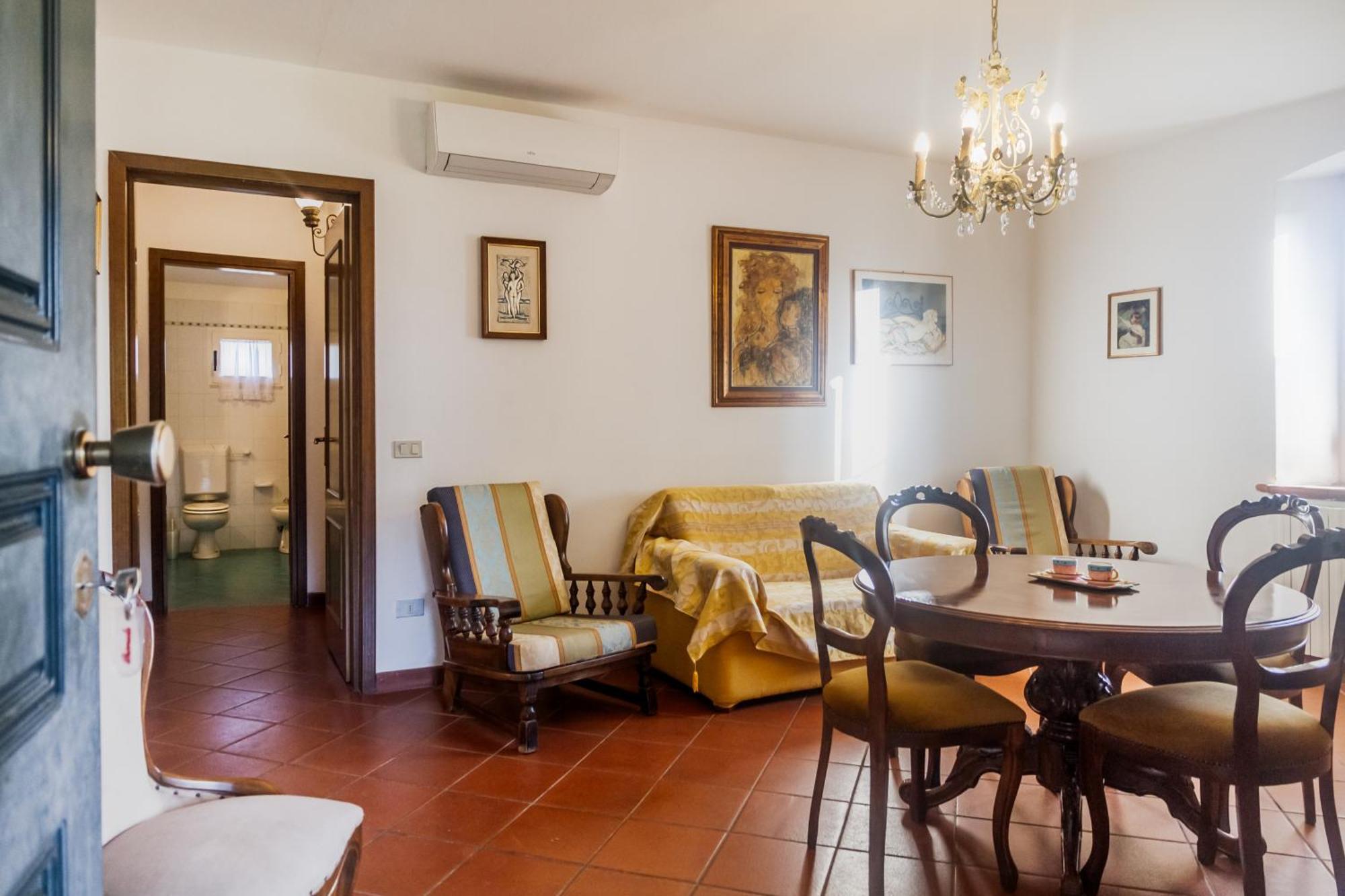 Agriturismo Bio Fattoria Casetta Gavorrano Ngoại thất bức ảnh
