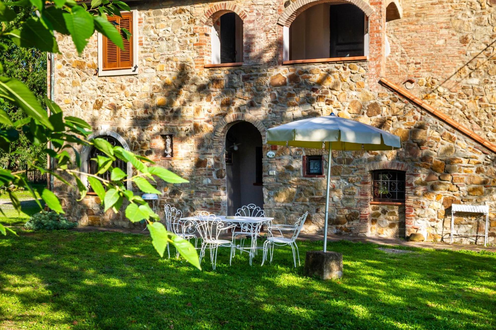Agriturismo Bio Fattoria Casetta Gavorrano Ngoại thất bức ảnh