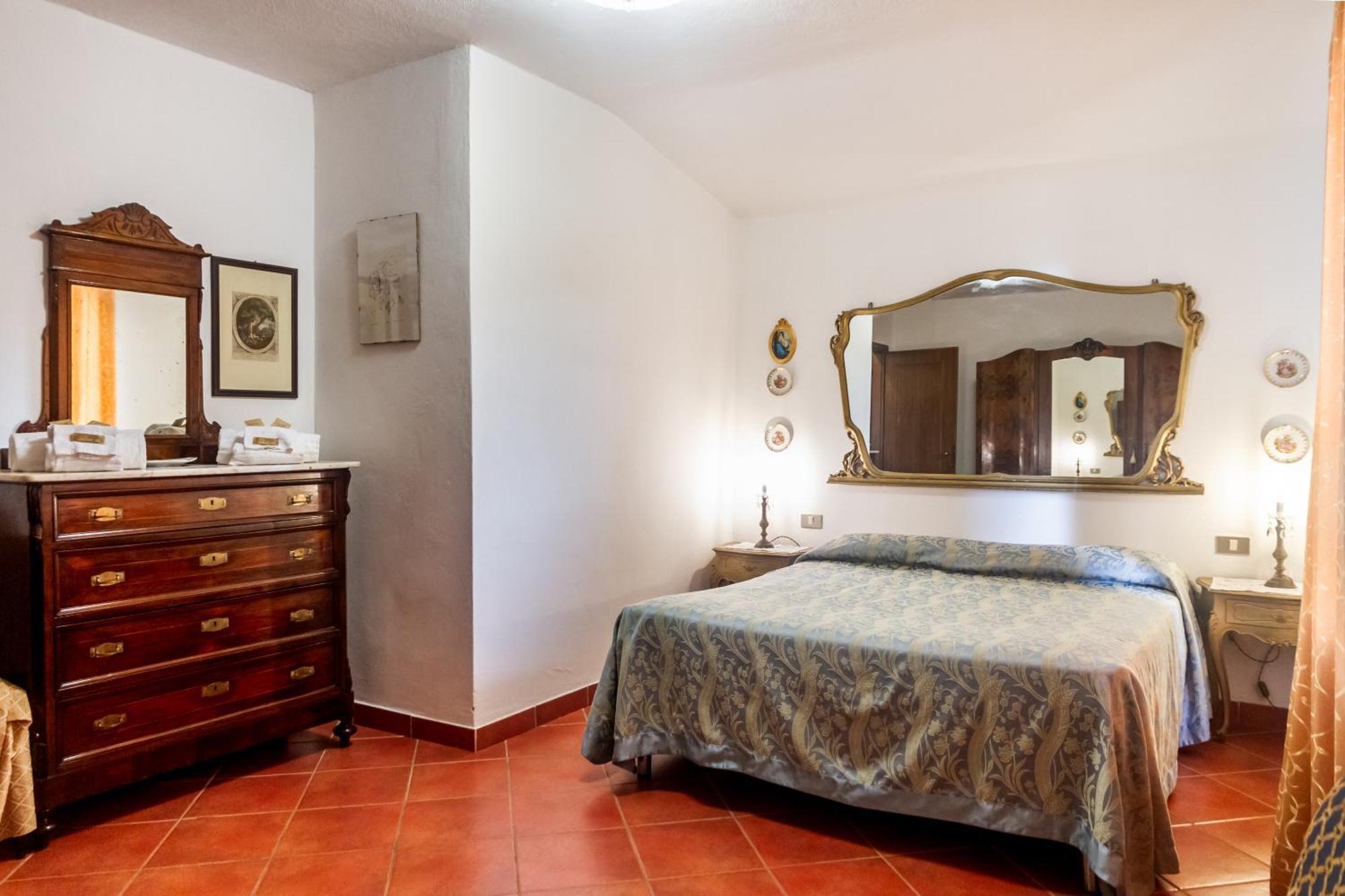 Agriturismo Bio Fattoria Casetta Gavorrano Ngoại thất bức ảnh