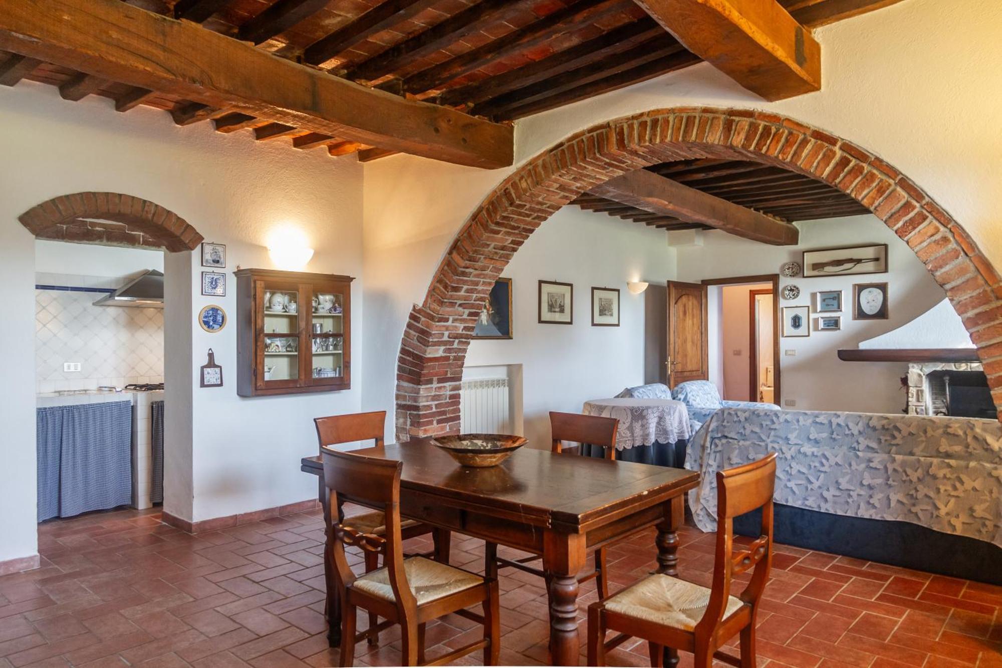 Agriturismo Bio Fattoria Casetta Gavorrano Ngoại thất bức ảnh
