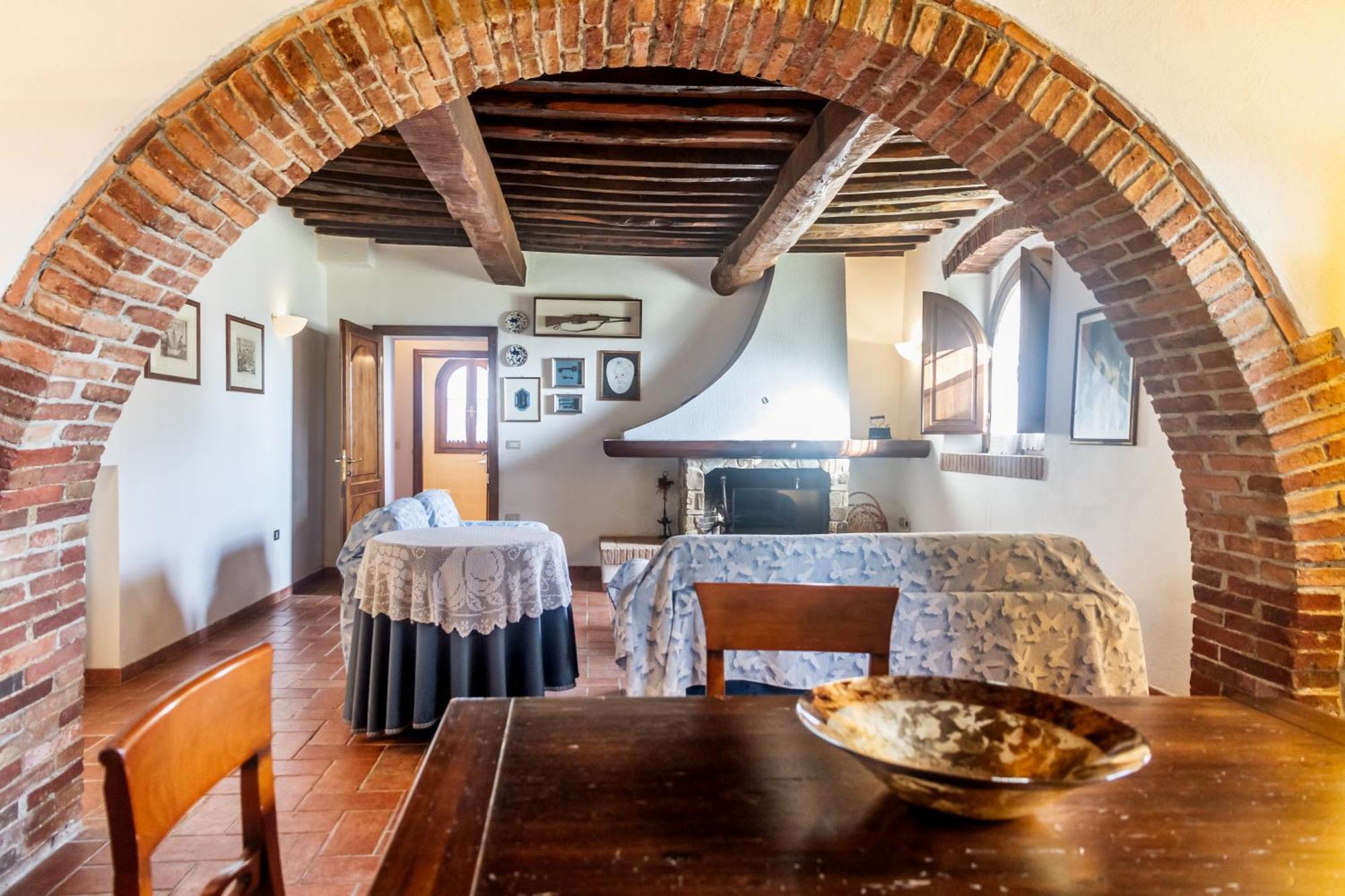 Agriturismo Bio Fattoria Casetta Gavorrano Ngoại thất bức ảnh
