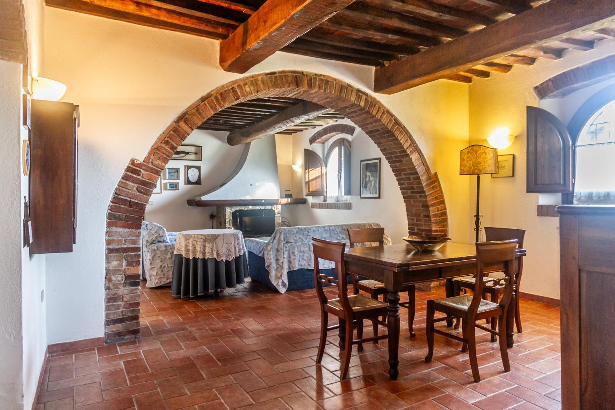 Agriturismo Bio Fattoria Casetta Gavorrano Ngoại thất bức ảnh