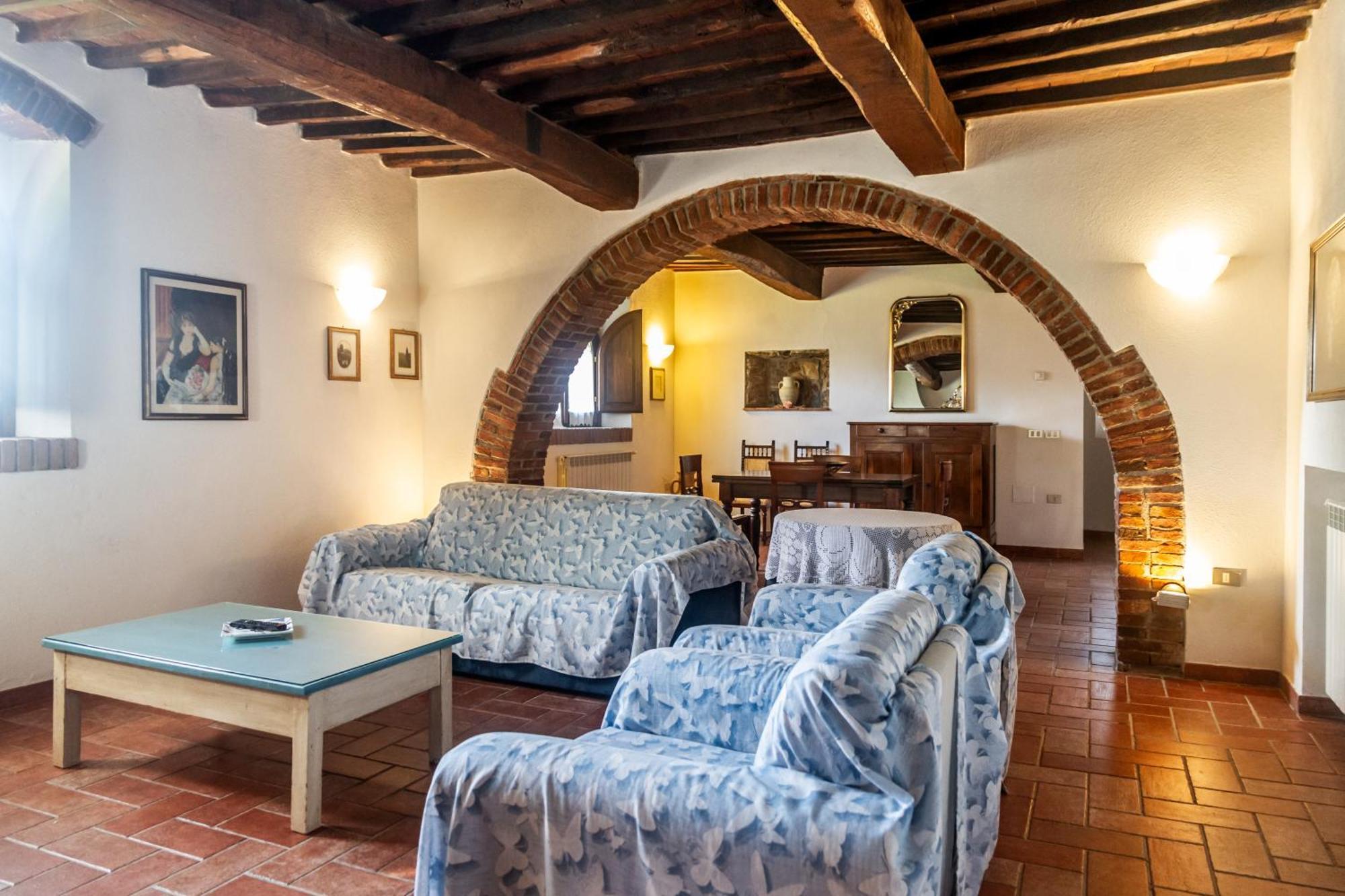 Agriturismo Bio Fattoria Casetta Gavorrano Ngoại thất bức ảnh