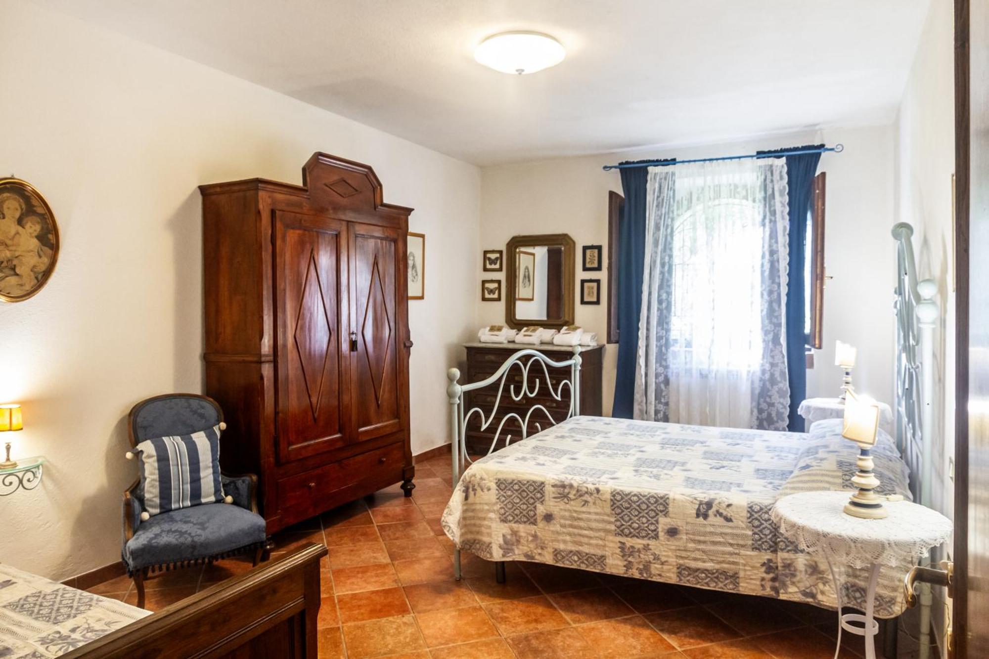 Agriturismo Bio Fattoria Casetta Gavorrano Ngoại thất bức ảnh